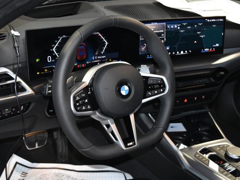 New 2026 BMW 330i xDrive Sedan w/ M Sport Package image 2