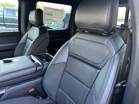 New 2026 Ford F150 Raptor image 22