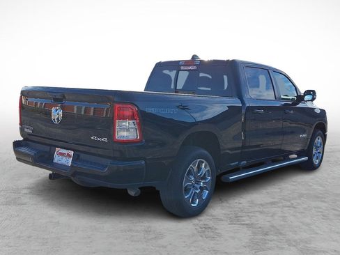 Used 2022 RAM 1500 Big Horn image 5