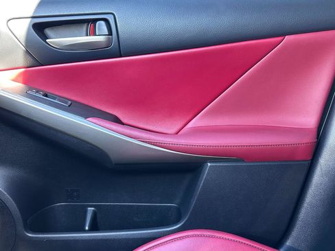Used 2019 Lexus IS 300 F Sport w/ F Sport Package AWD/4WD image 28