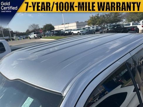 Used 2023 Ford F150 Lariat w/ FX4 Off-Road Package image 19