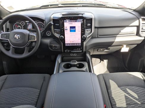 New 2026 RAM 2500 Big Horn image 14