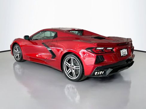 New 2026 Chevrolet Corvette Stingray image 7