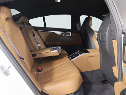Used 2023 BMW M8 Gran Coupe xDrive Competition w/ M Carbon Exterior Package image 24