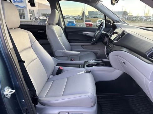 Certified 2022 Honda Pilot Special Edition image 24