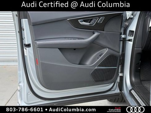 Certified 2025 Audi Q7 2.0T Premium AWD/4WD image 20