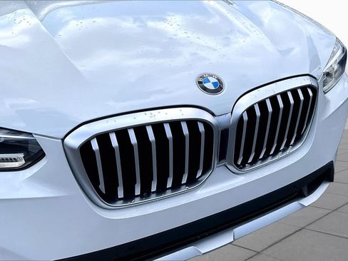 Certified 2024 BMW X3 sDrive30i w/ Premium Package RWD image 30