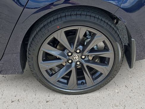 New 2026 Toyota Corolla SE FWD image 32