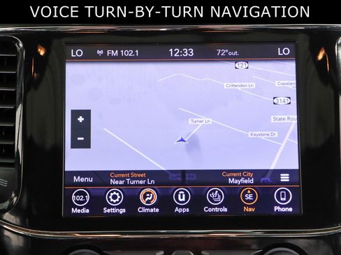 Used 2021 Jeep Grand Cherokee Limited image 18