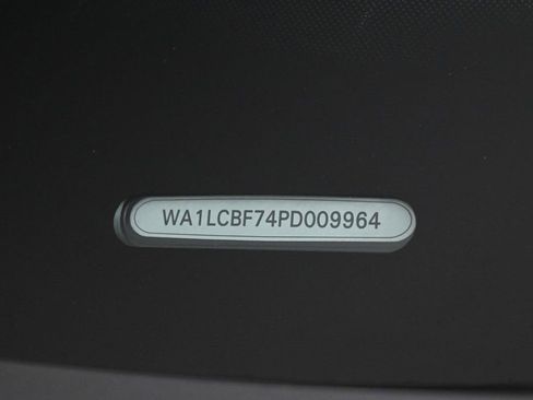 Used 2023 Audi Q7 2.0T Premium Plus w/ Premium Plus Package image 26