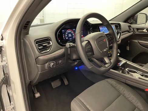 New 2026 Dodge Durango GT RWD image 16