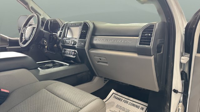 Used 2020 Ford F250 XLT AWD/4WD image 17