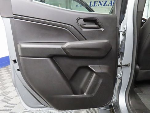 Used 2024 Chevrolet Colorado Trail Boss w/ Advanced Trailering Package image 46