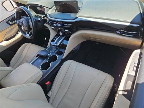 Used 2022 Acura MDX SH-AWD w/ Technology Package image 22