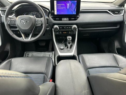 Used 2024 Toyota RAV4 XSE image 12
