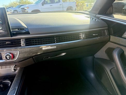 Used 2023 Audi S5 Premium Plus w/ Premium Plus Package image 23