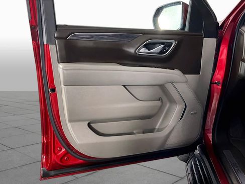 Certified 2022 GMC Yukon SLT w/ SLT Premium Package RWD image 21