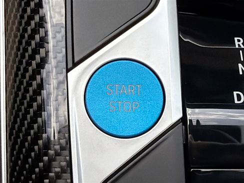 New 2026 BMW i4 M60 w/ Premium Package image 38