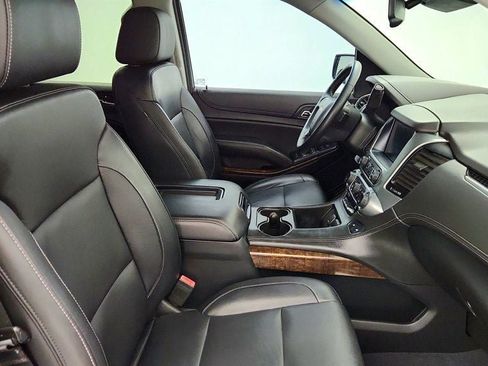 Used 2020 Chevrolet Tahoe LT AWD/4WD image 25