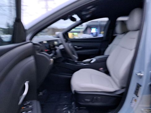 New 2026 Hyundai Santa Cruz SEL AWD/4WD image 11