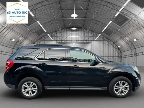 Used 2016 Chevrolet Equinox LT w/ Convenience Package AWD/4WD image 6