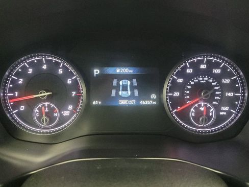 Used 2023 Hyundai Santa Fe SEL image 23