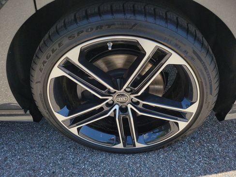 New 2026 Audi A8 L 3.0T AWD/4WD image 35