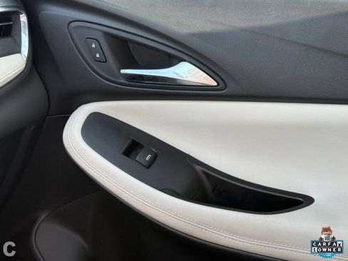 Certified 2026 Buick Encore GX Preferred w/ Advanced Technology Package AWD/4WD image 18
