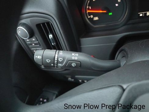 New 2026 Chevrolet Silverado 3500 W/T w/ WT Convenience Package image 14