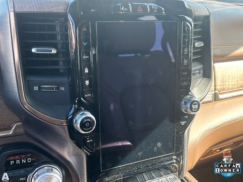 Used 2019 RAM 1500 Limited AWD/4WD image 7