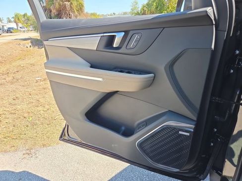 New 2026 Buick Enclave Preferred image 20