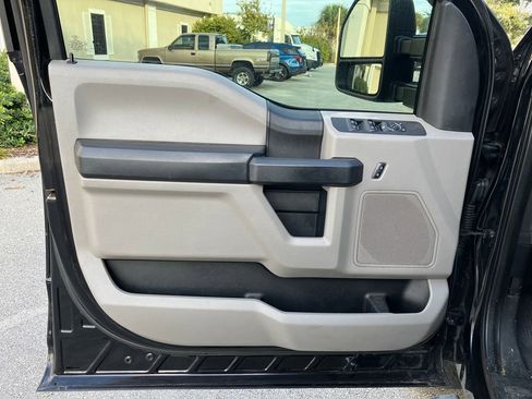 Certified 2020 Ford F250 XL w/ STX Appearance Package image 25