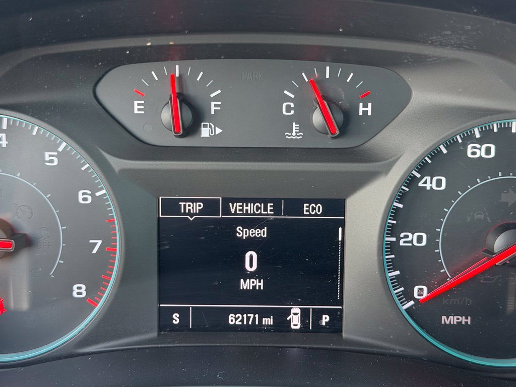 Used 2023 Chevrolet Malibu LT FWD image 28