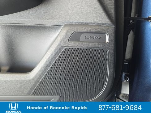 New 2026 Honda CR-V Sport Touring image 31