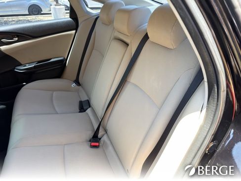 Used 2017 Honda Civic EX image 27