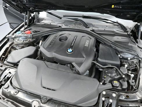 Used 2018 BMW 330i Sedan RWD image 29