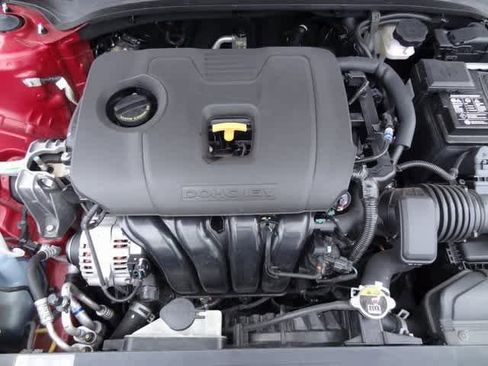 Used 2024 Kia Forte GT-Line w/ GT-Line Premium Package image 38