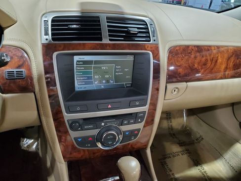 Used 2007 Jaguar XK Convertible image 23