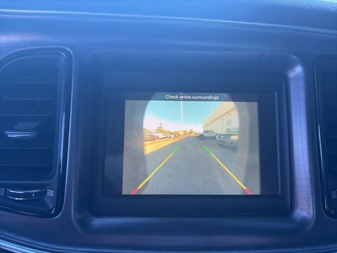 Used 2020 Dodge Challenger R/T w/ Blacktop Package image 17