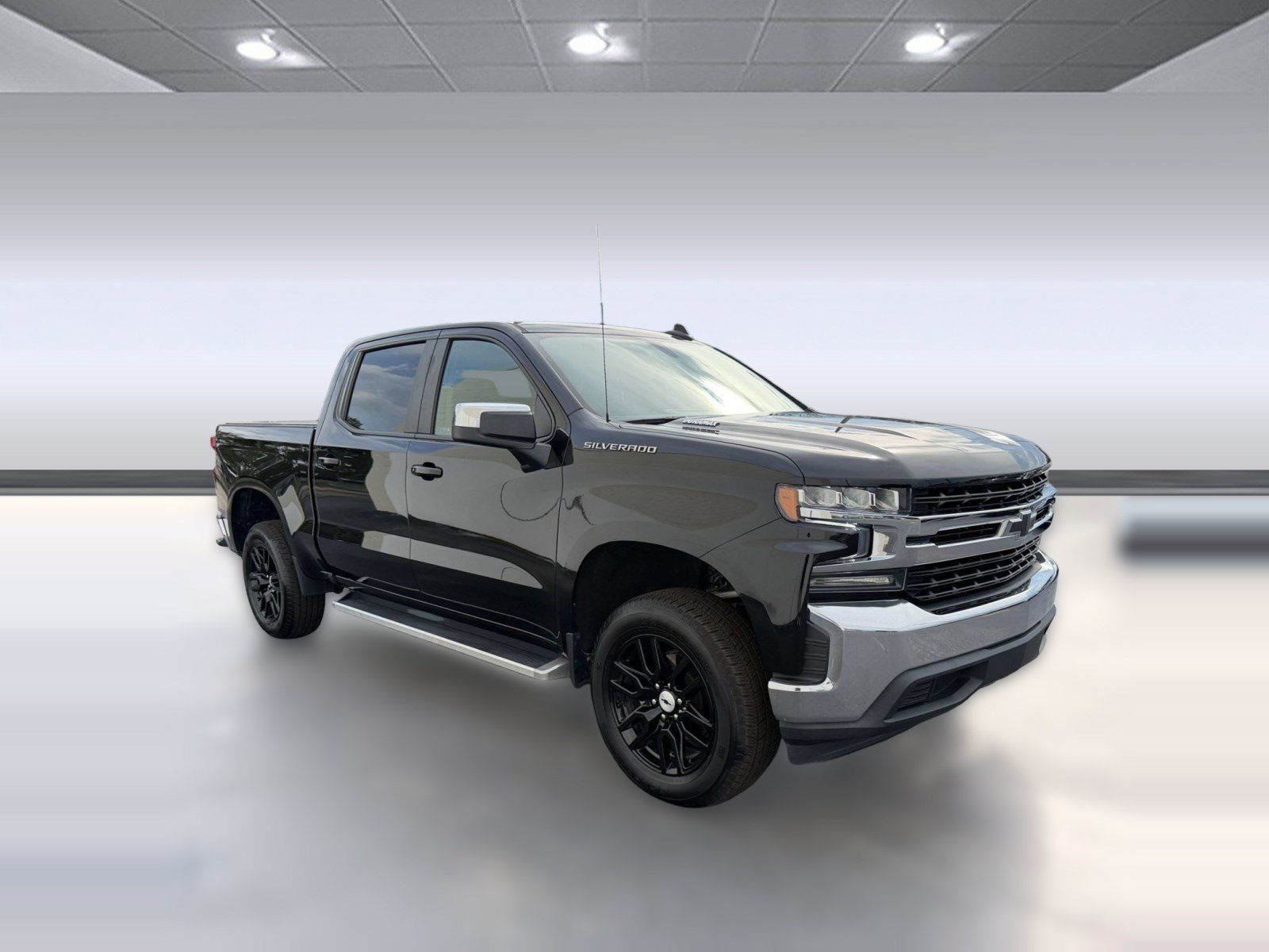 Used 2021 Chevrolet Silverado 1500 LT RWD image 7