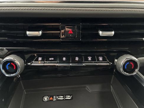 New 2026 Chevrolet Tahoe High Country image 13