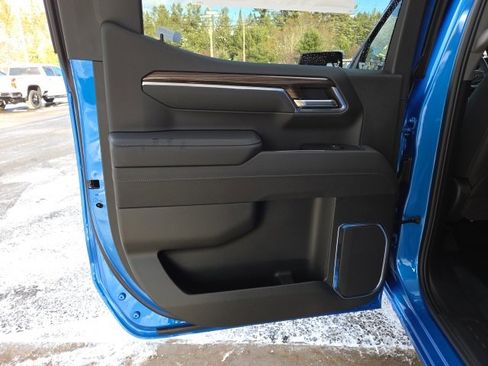 New 2026 Chevrolet Silverado 1500 LT image 27