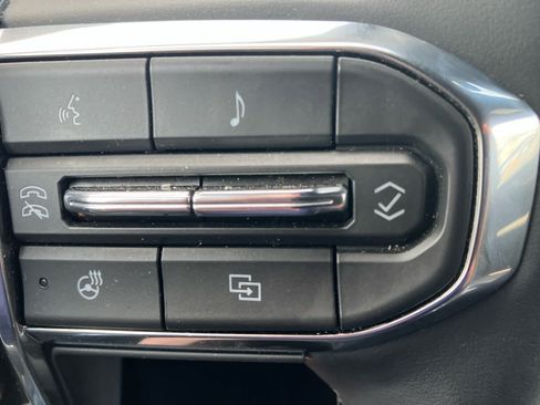 Used 2025 GMC Acadia Elevation FWD image 20
