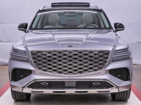 Used 2026 Genesis GV80 2.5T Advanced image 4