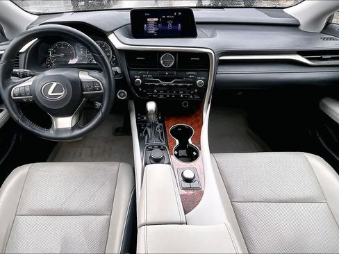 Used 2016 Lexus RX 350 AWD w/ Premium Package image 15