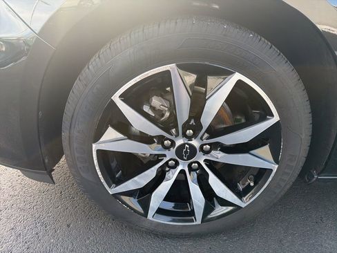 Used 2022 Chevrolet Malibu RS w/ LPO, Convenience Package 1 image 10