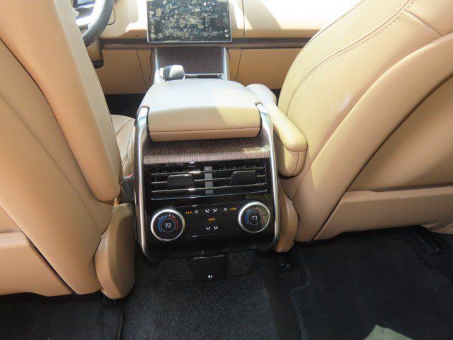 Used 2024 Land Rover Range Rover SE AWD/4WD image 20