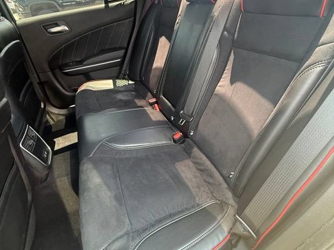 Used 2023 Dodge Charger Scat Pack RWD image 11