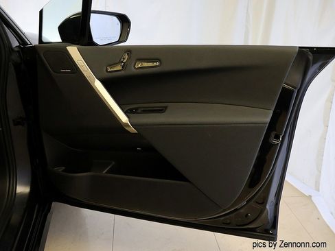 Certified 2023 BMW iX xDrive50 w/ Premium Package image 36