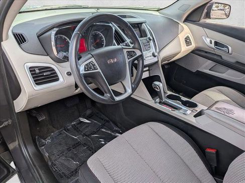 Used 2015 GMC Terrain SLE w/ Safety Package image 9